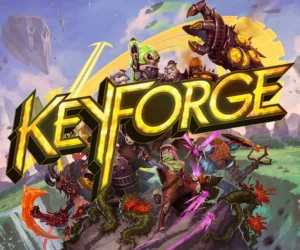 KeyForge