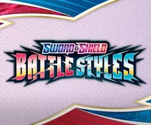 Battle Styles