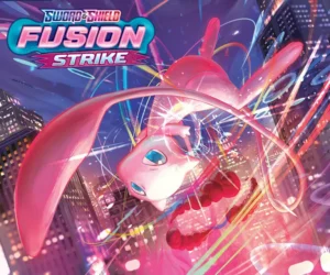 Fusion Strike