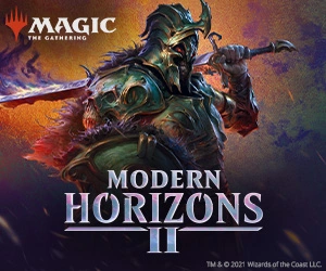 Modern Horizons 2