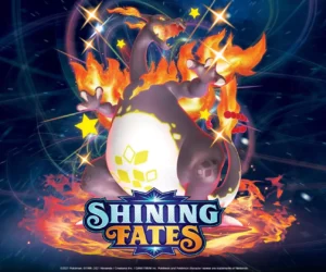 Shining Fates