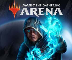 MTG Arena