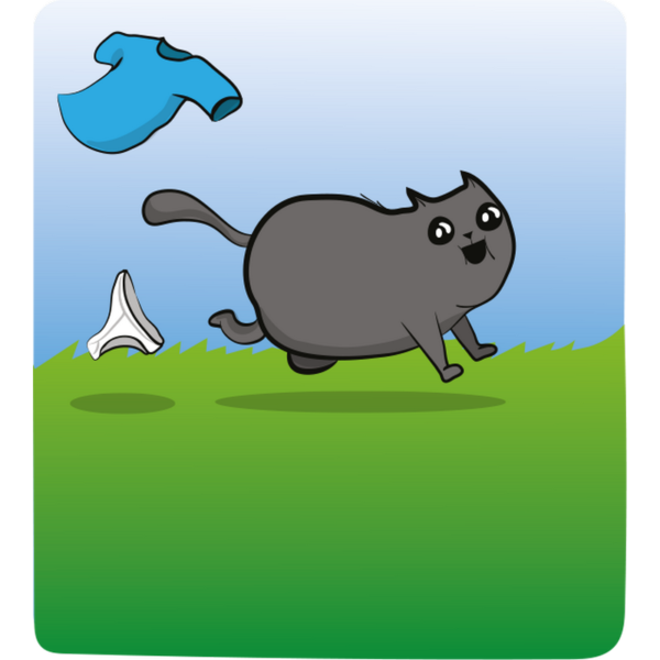 Eksplodujące Kotki grafika 6