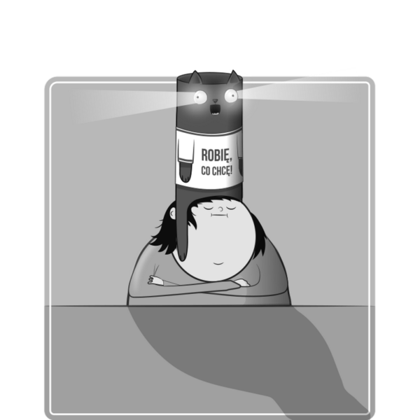 Eksplodujące Kotki grafika 10