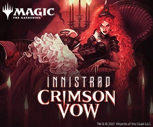 Innistrad: Crimson Vow