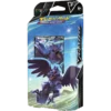 Pokémon TCG: V Battle Deck Corviknight z prawej