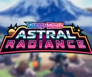 Astral Radiance