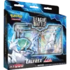 Pokémon TCG: Ice Rider Calyrex VMAX z lewej