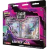 Pokémon TCG: Shadow Rider Calyrex VMAX z pawej