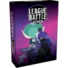 Pudełko na talię z League Battle Deck Shadow Rider