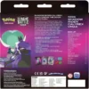 Tył pudełka z League Battle Deck Shadow Rider