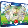 Pokémon TCG: Pokémon GO Collection Alolan Exeggutor V