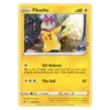 Pokémon TCG Pokémon Go Pikachu SWSH234