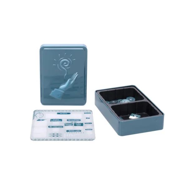 Dungeons and Dragons Zestaw znaczników Mag