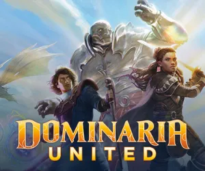 Dominaria United