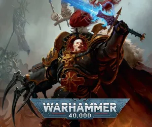 Warhammer 40000