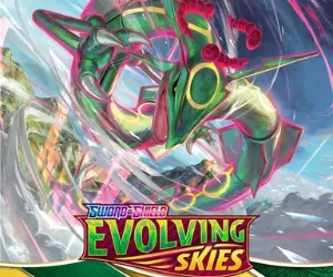 Evolving Skies