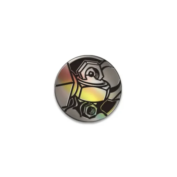 V Battle Deck Melmetal Moneta do gry