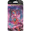 Talia Pokemon TCG Deoxys V
