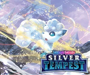 Silver Tempest