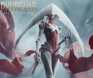 Phyrexia - All Will Be One