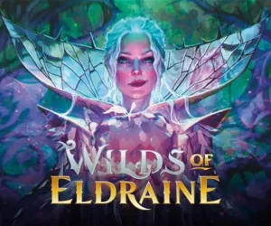 Wilds of Eldraine