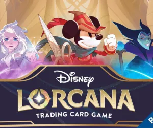 Disney Lorcana