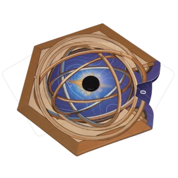 Licznik punktów Lore obrotowy