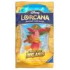 Booster z serii Disney Lorcana Into The Inklan Prosiaczek