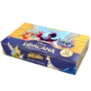 Zamknięty Booster box zawierający 24 boostery z serii Disney Lorcana Into The Inklands