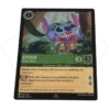 Zdjęcie karty Stitch "Covert Agent".
