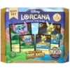 Produkt Disney Lorcana Into The Inklands Gift Set od przodu