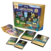 Zawartość zestawu Gift Set Disney Lorcana Into The Inklands Gift Set