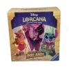 Produkt Trove Pack z Disney Lorcana Into The Inklands