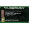 MTG Fallout Collector booster zawartosc