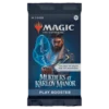 MTG Murder at Karlov Manor play booster
