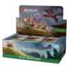 MTG Bloomburrow Play Booster Box od prawej