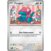 Karta Porygon PAR EN 142/182