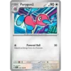 Karta Porygon2 PAR EN 143/182