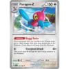 Karta Porygon-Z PAR EN 144/182