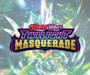 Twilight Masquerade