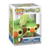 Figurka Funko POP Grookey w kartoniku.