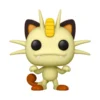 Figurka Funko POP Meowth