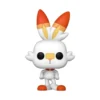 Figurka Funko POP Scorbunny.