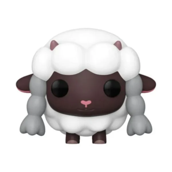 Figurka Funko POP Wooloo.