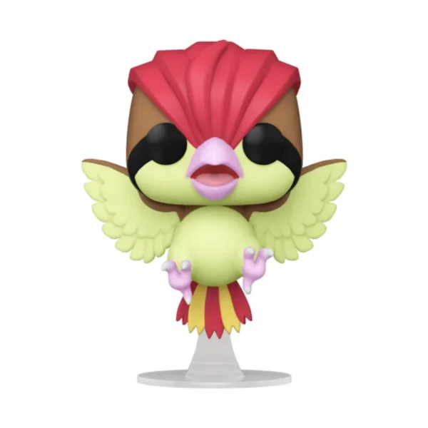 Figurka Funko POP Pidgeotto