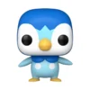 Figurka Funko POP Piplup