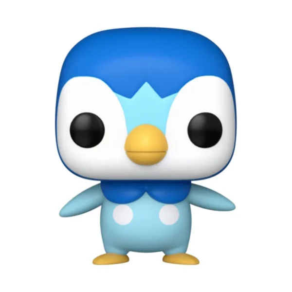 Figurka Funko POP Piplup