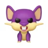 Figurka Funko POP Rattata
