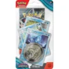 Premium Checklane Blister z Kingdra. W zestawie booster i moneta do gry z Lechonkiem